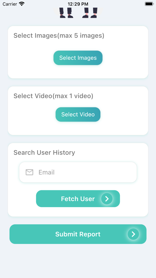 #8. Incident Manage (iOS) By: Ashish Pokiya