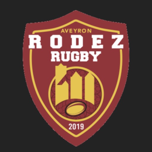 RODEZ RUGBY icon
