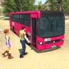 Offroad Bus Simulator Games