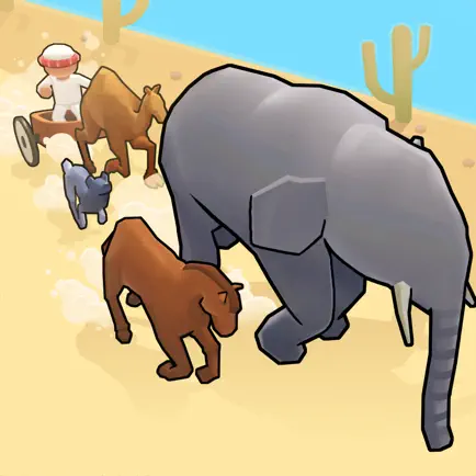 Cart Animal Cheats