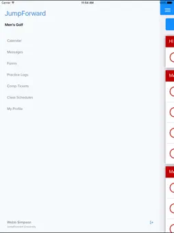 JumpForward screenshot 15