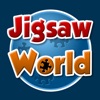 Icon Jigsaw World