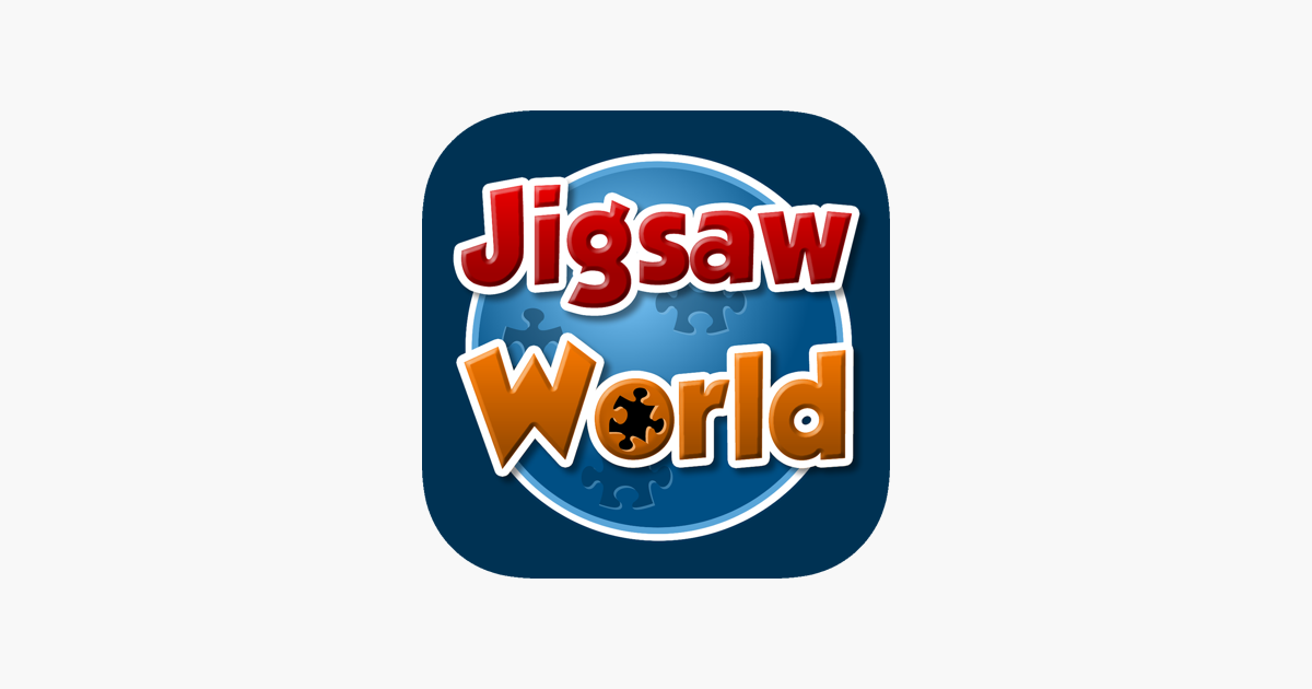 1000 Jigsaw Puzzles World HD on the App Store