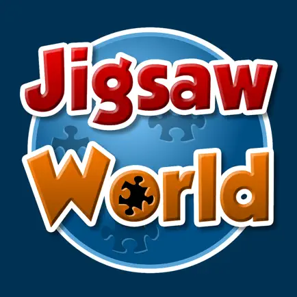 Jigsaw World Cheats
