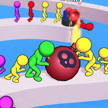 Merge Pusher 3D Cheats