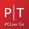 PCLaw Go icon