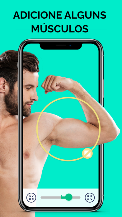 iBeauty: editor de fotos