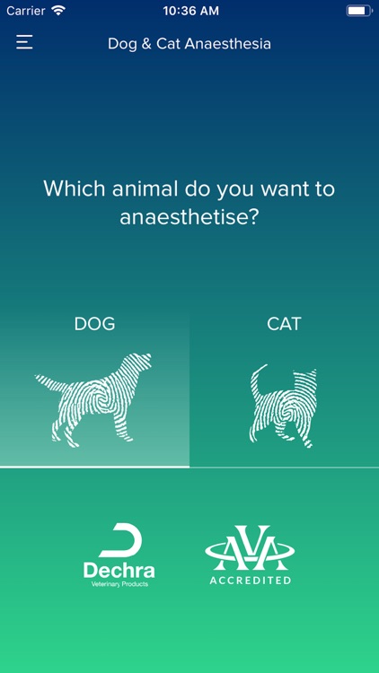 Dechra Dog and Cat Anaesthesia