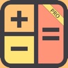 School Calculator Pro - iPhoneアプリ