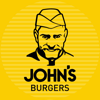 John´s Burgers 2.0 - Datalive