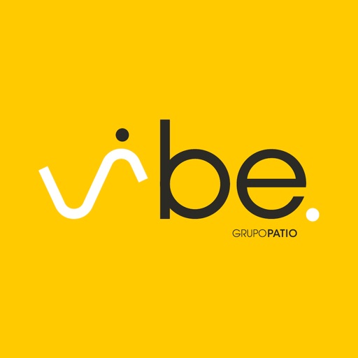 Vibe APP para residentes icon