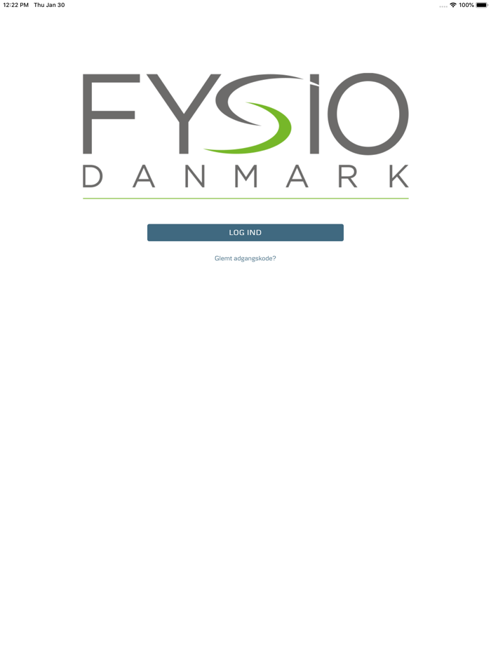 FysioDanmark