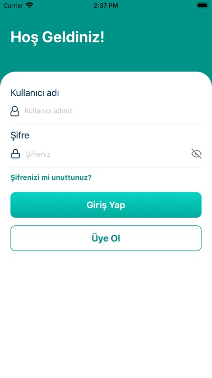 Kolektif Panel screenshot-4