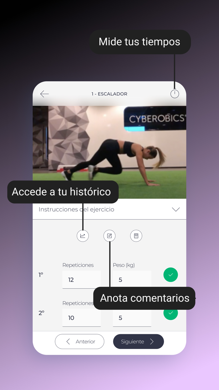 CSB SPORTS EVOLUTION