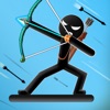 Archery Shooting Stars - iPhoneアプリ