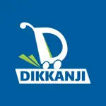 Dikkanji App Contact