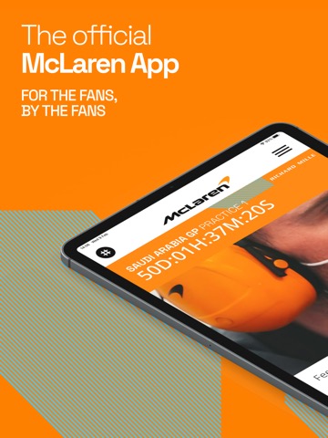 McLaren Racingのおすすめ画像1
