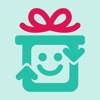 Gift Exchange Organizer icon
