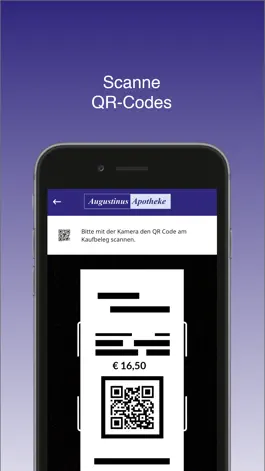 Game screenshot Augustinus Apotheke Vorau apk