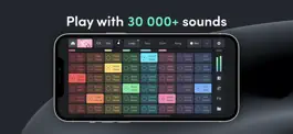 Game screenshot Remixlive - Make Music & Beats mod apk