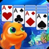 Solitaire Fish