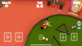 Game screenshot Drifty Pool apk