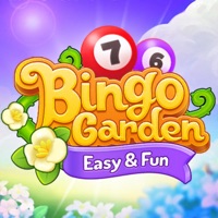 Bingo Garden : Easy & Fun