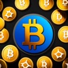 Bitcoin Mining - Game icon