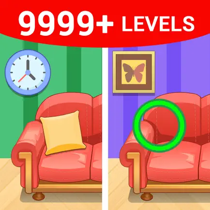 Find the Differences: Spot Fun Cheats