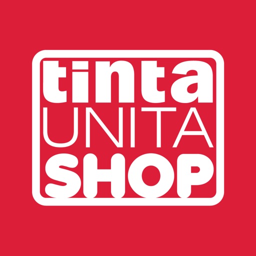 tintaUNITA SHOP