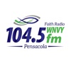 WNVY 104.5 FM Radio icon