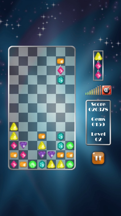 Tricky Gems screenshot-0