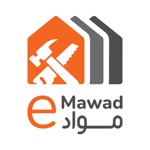 Download EMawad app