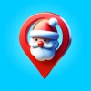 Santa Tracker - 2023 icon