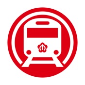南京地铁通-南京轻轨道公交出行导航app