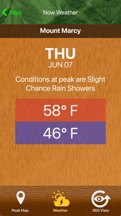 ADK 46er Now screenshot-7