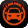 OPL Monitor icon