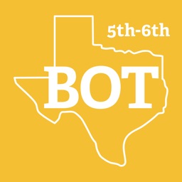 BOT 5th-6th Grade Dictionary