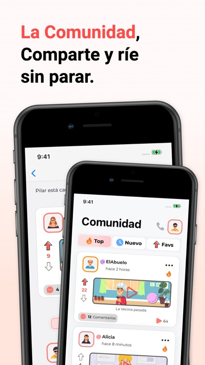 Prankster - Bromas Telefónicas screenshot-3