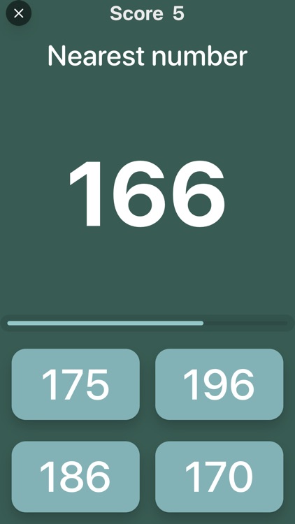 Fast Math: Brain Training