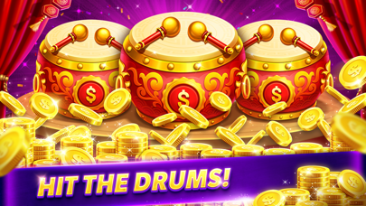 Heat in Vegas Casino Slots Screenshot