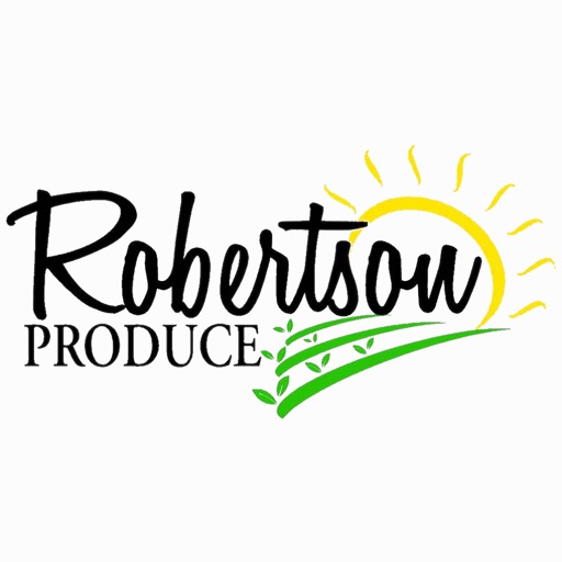 Robertson Produce icon