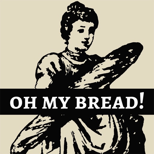 Oh My Bread! iOS App