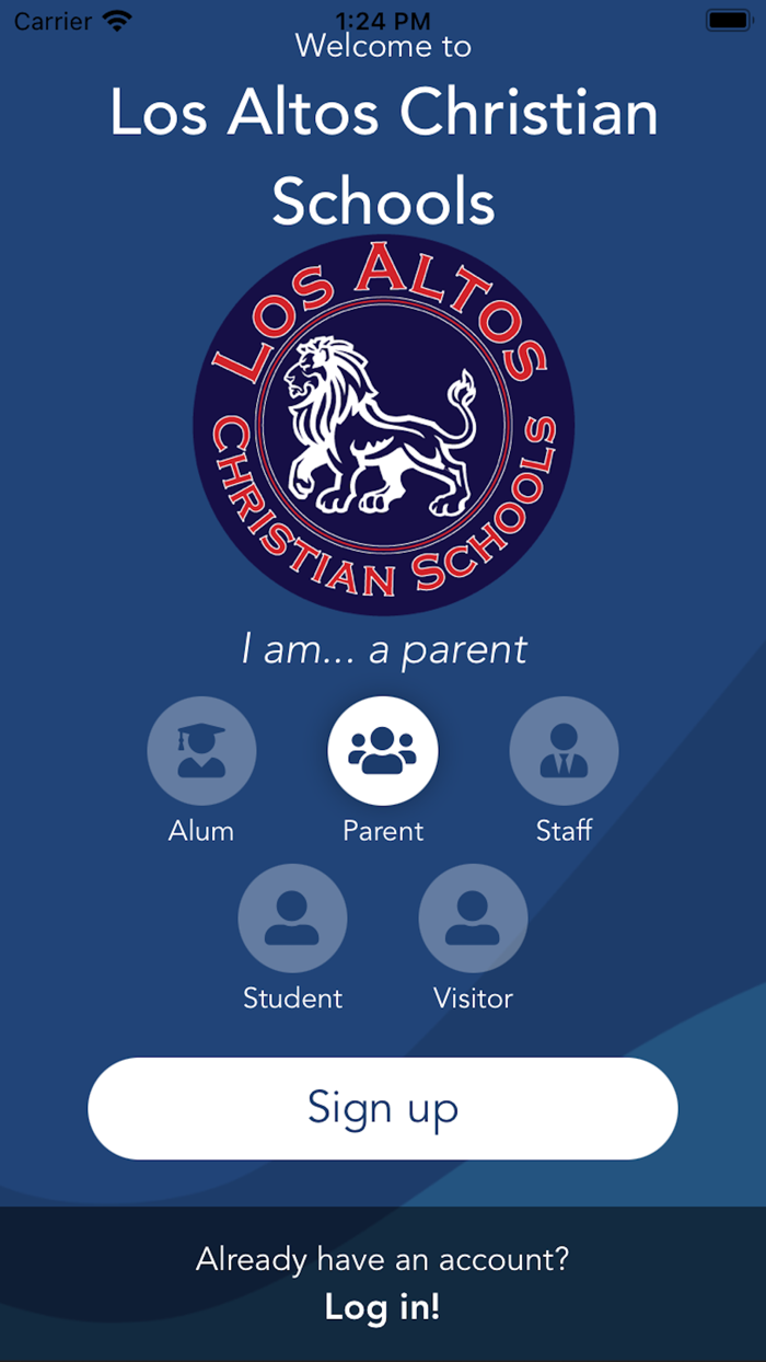 Los Altos Christian Schools