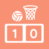 Netball Scoreboard - NAOYA ONO