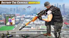 Game screenshot Sniper Ops: Gun Shooting Games mod apk