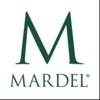 Mardel icon