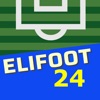 Elifoot 24 - iPhoneアプリ