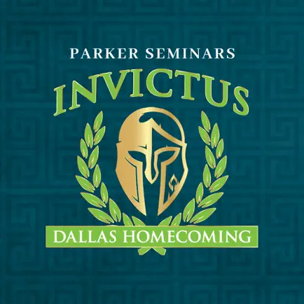 Parker Seminars Dallas 2023 Читы