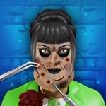 Download Scary Teacher Makeover ASMR app